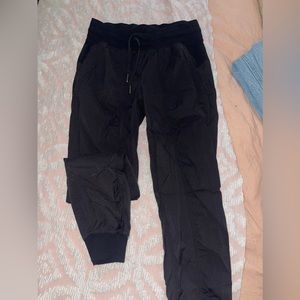 Lululemon Dance studio jogger